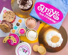 Amy's Ice Creams (Manor Rd)