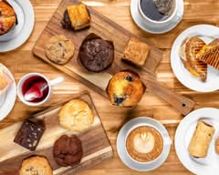 Bean Around The World (2528 Main St)