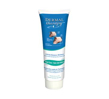 Dermal Therapy Heel Care Tube (90 g)