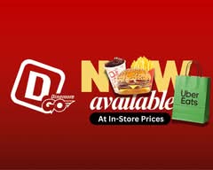 Dinemore Go (Race Course)