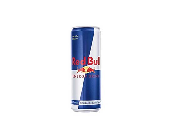 Red Bull 25cl