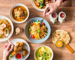 Tumnak Thai Food & Pho