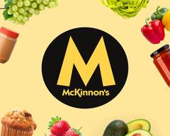 McKinnon's Supermarkets (Everett)