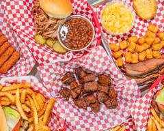 Big Daddy's BBQ & Banquet Hall (Fairbanks)