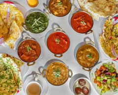 India Express (11315 Fern Street)