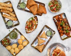 Tulsi Sweetmart & Restaurant