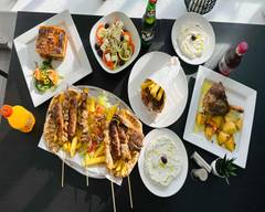 The Greek Grill House