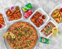 City South Pizza (Brisdale Drive)