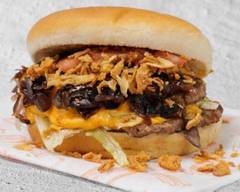 Super Smash Burger