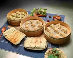 蔡亭 湯包I蒸餃I鍋貼I生煎包