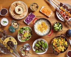 Rice Mediterranean Kitchen (Brickell)