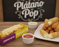 PLATANO POP - Passatge Josep Llovera