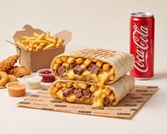 Tacos Signature