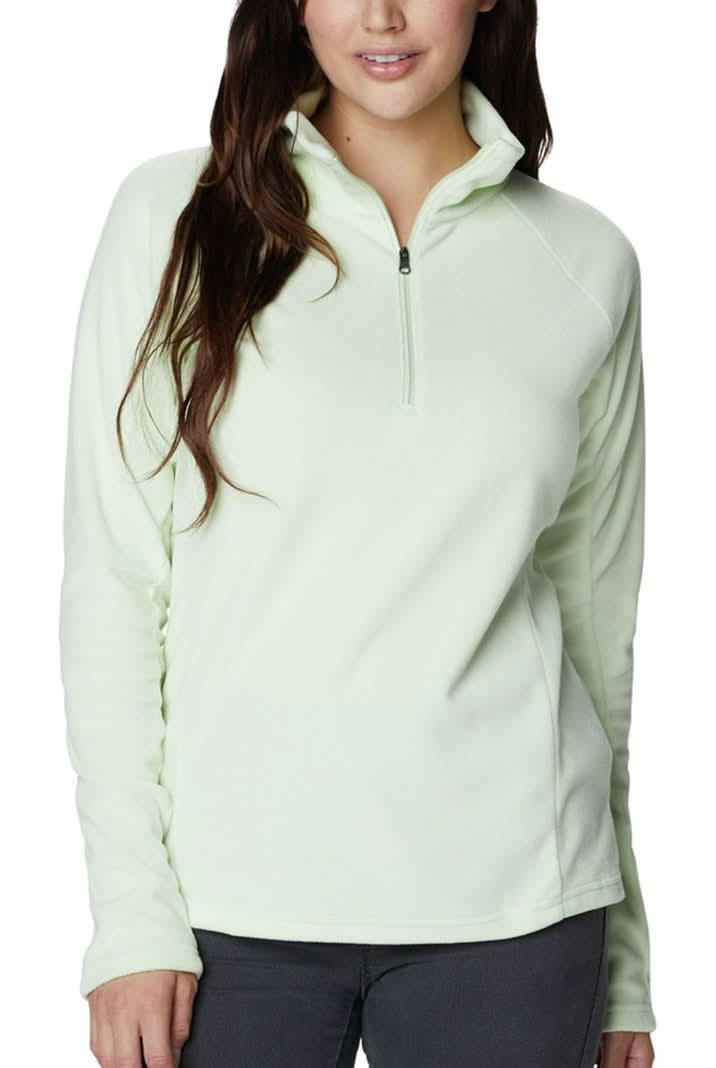 Colmbi polerón glacial polar blanco l