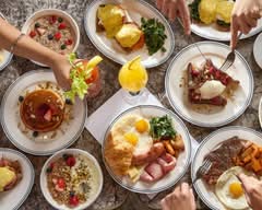 555 Breakfast On Tonnelle