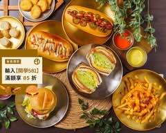 D.T. FOODIES 大頭尼