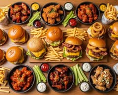 Texas Wings (Ciudad Juarez)