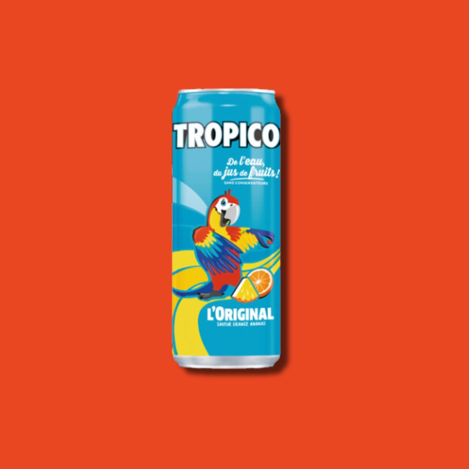 Tropico 🌟