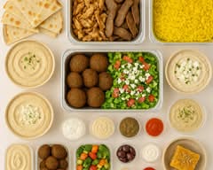 George's Greek Cuisine