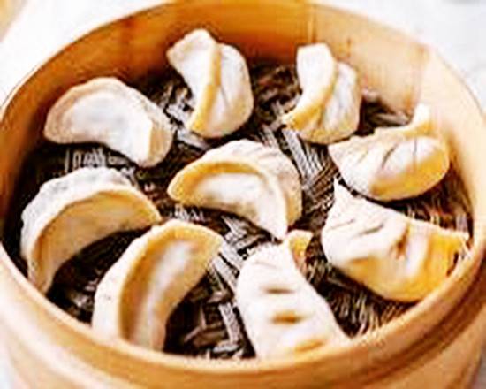 Dumplings (6pcs)