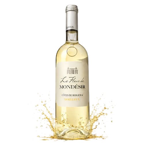 Vin Moelleux - Côtes de Bergerac
