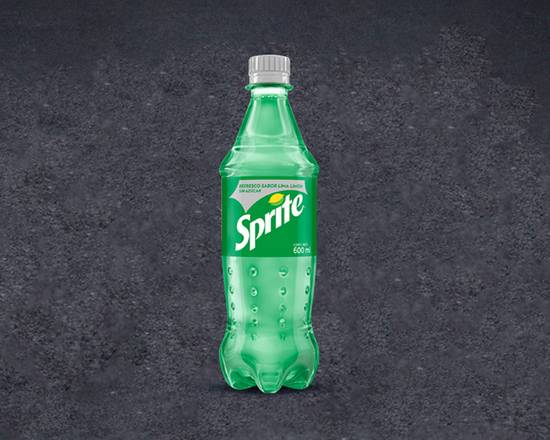 Sprite 600 Ml