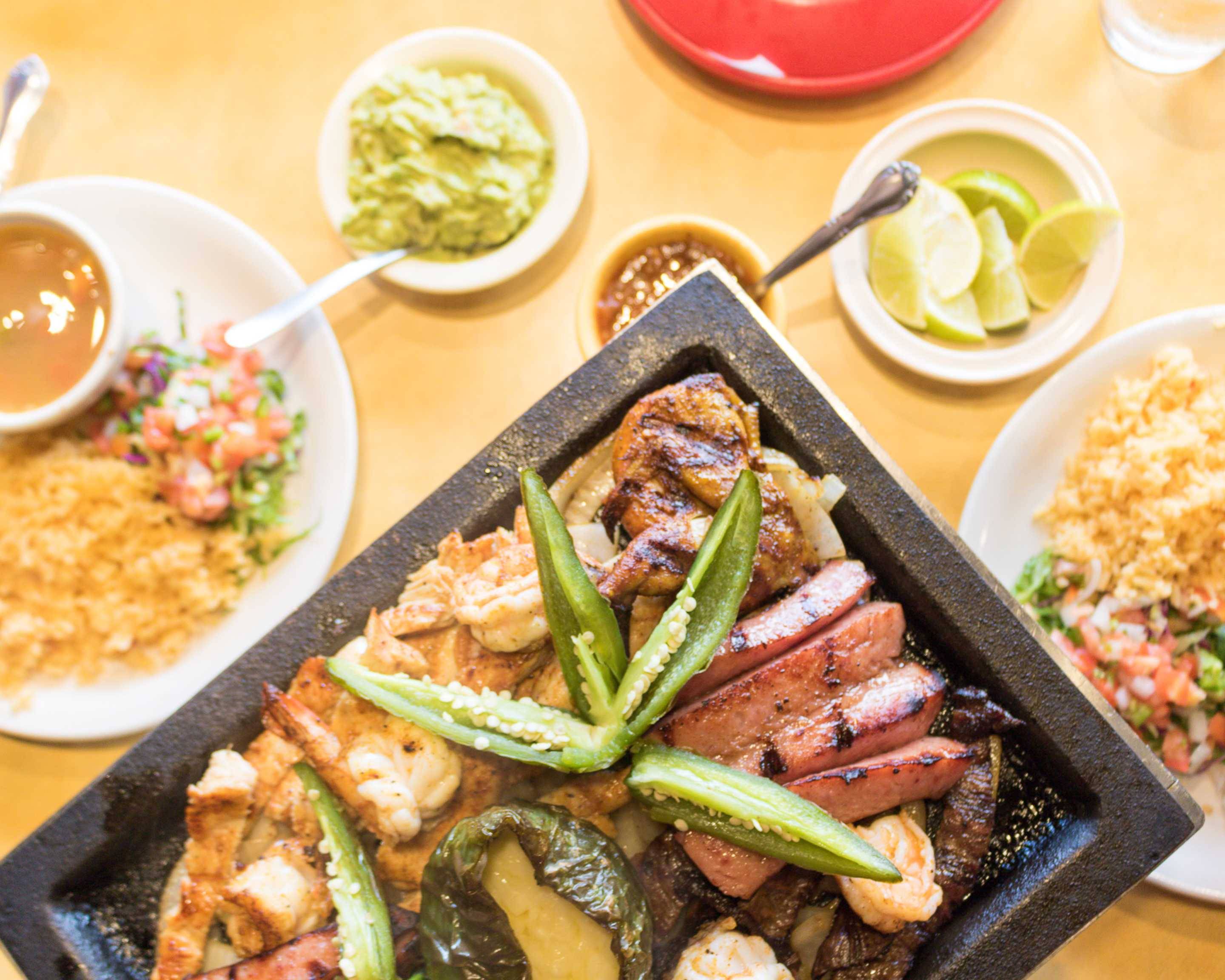 La Tapatia (Montrose) Menu Houston • Order La Tapatia (Montrose) Delivery Online • Postmates