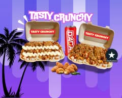 Tasty Crunchy