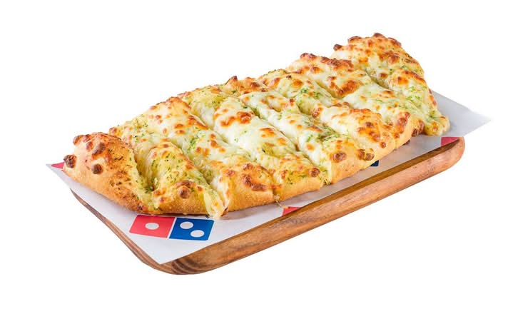 Cheesy Bread