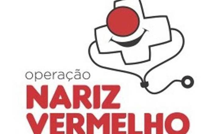 Nariz Vermelho