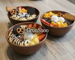 Grun Shoo