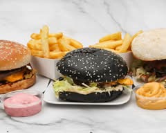 La Croustillante (La Louvière)