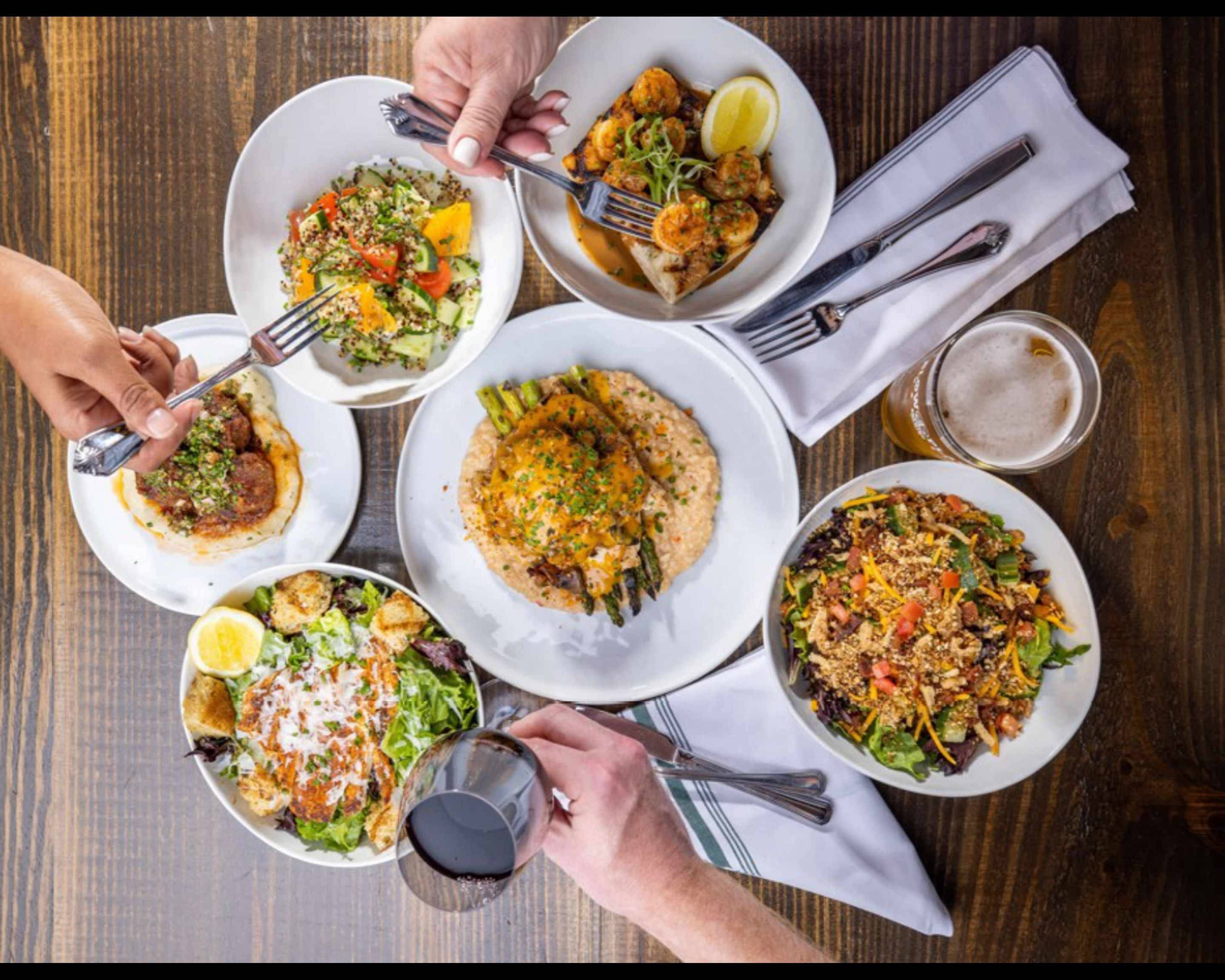 Order Old Town Kitchen & Cocktails Menu Delivery in Rock Hill
