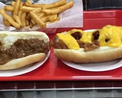 Jersey Johnny's Grill (Pedquannock)