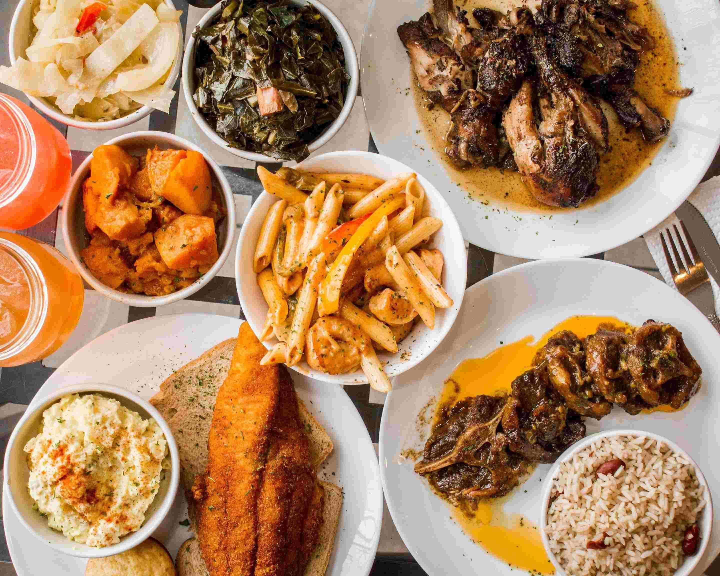 Order Blended Flavors - Bloomfield - Menu & Prices - Bloomfield ...