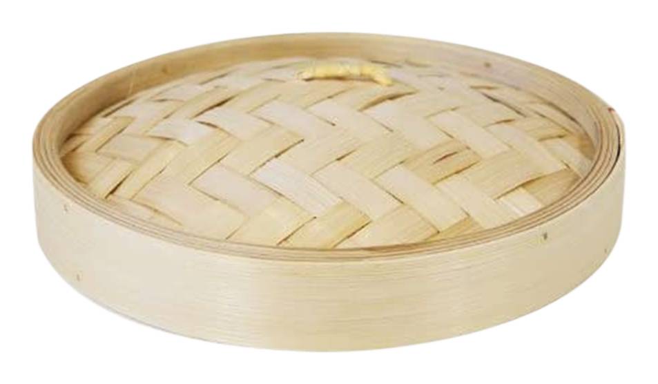 Hancock 7", Bamboo Steamer Lid