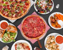Gluten Free Pizza (Manhattan Beach)