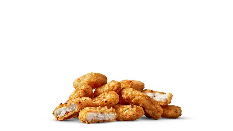 9 st Spicy Chicken McNuggets®