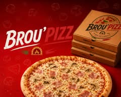 Brou'Pizz