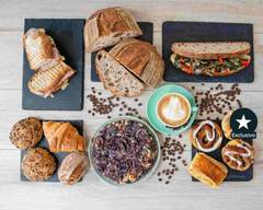 Copenhagen Coffee Lab & Bakery - Cais do Sodre