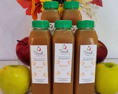 Fresh Start Lumberton (104 S LHS Dr)