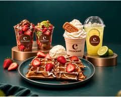 COCOCRAVE