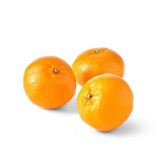 Mandarina  ganel unidad) 100 g. aprox.