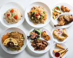Panang Thai Express