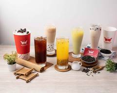 舞讚紅茶冰太平中平店