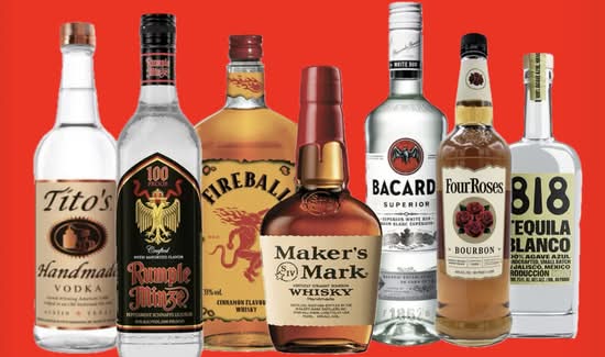 Stadium Liquor (1545 West 15th Street)