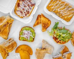 Latino Bites Food Truck (Bronx)