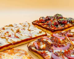 Aces Pizza (Danforth)