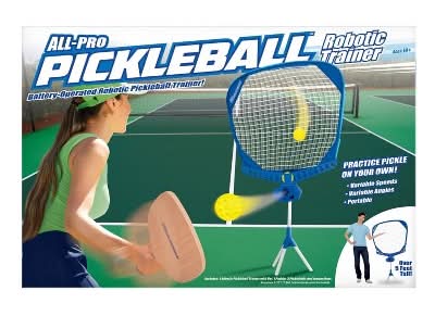 All Pro Passer Pickle Ball