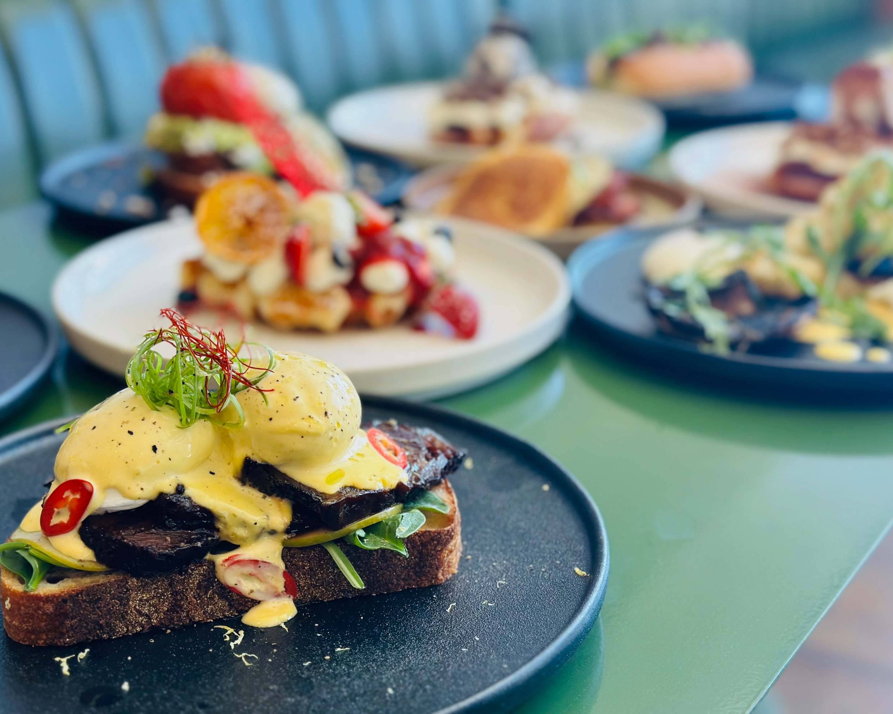 Order SENS COFFEE QSV | Menu & Prices | Gold Coast Delivery | Uber Eats